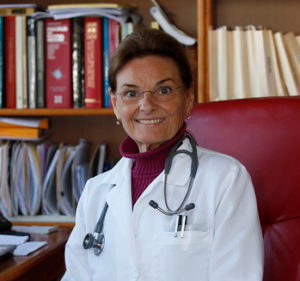 Dr. Cassandra Ohlsen