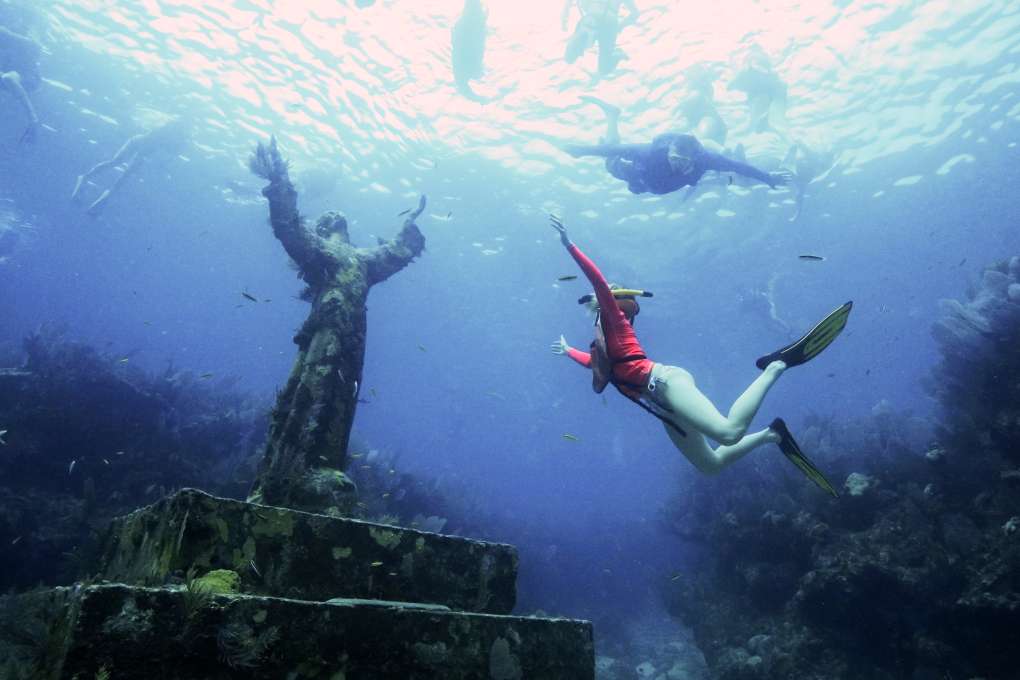 Visit Florida The Florida Keys: John Pennekamp Coral Reef State Park, Key Largo