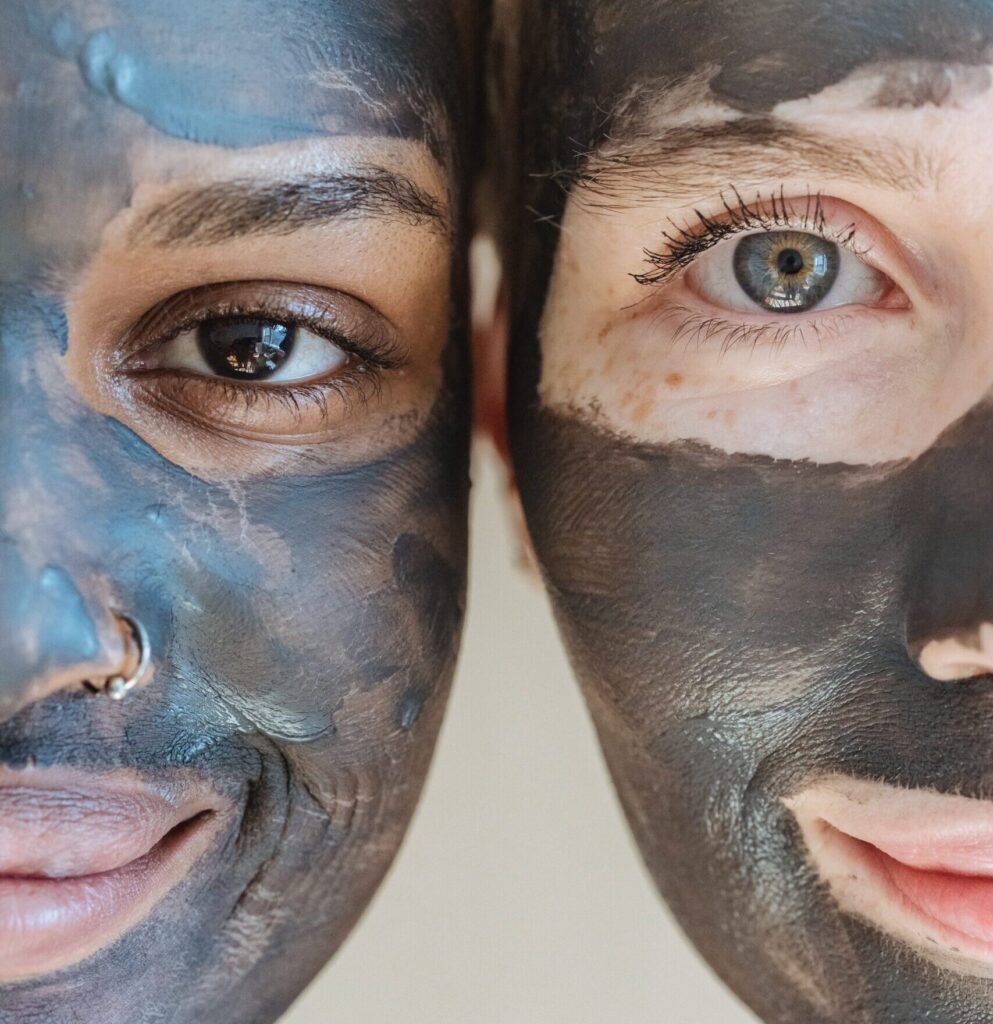 mud baths spa women