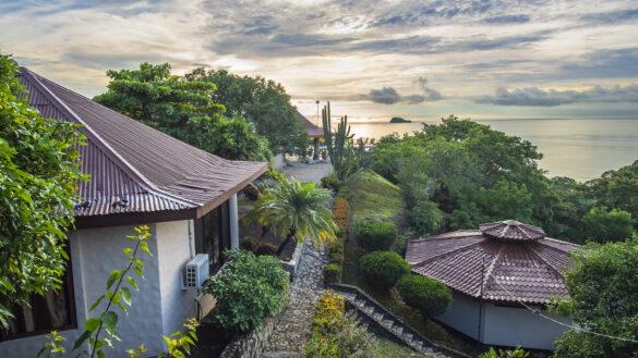 Soltara Views on Ayahuasca Retreat in Costa Rica