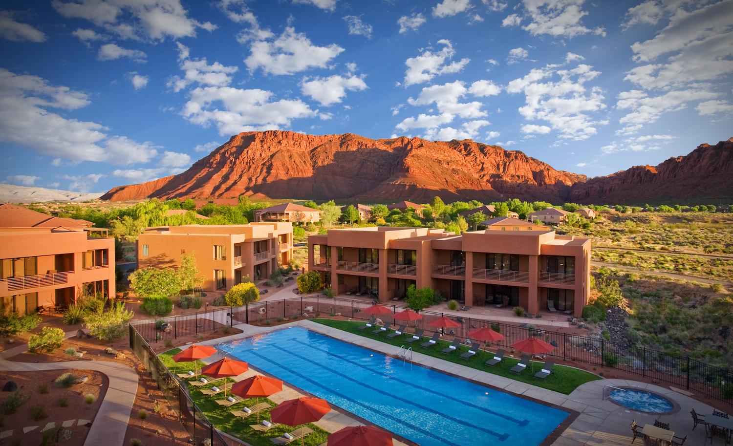 Red Mountain Resort Villas
