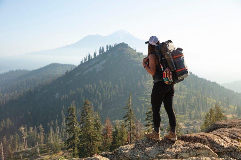 Dress for Success: Top 3 Tips for Choosing Your Hiking Clothes