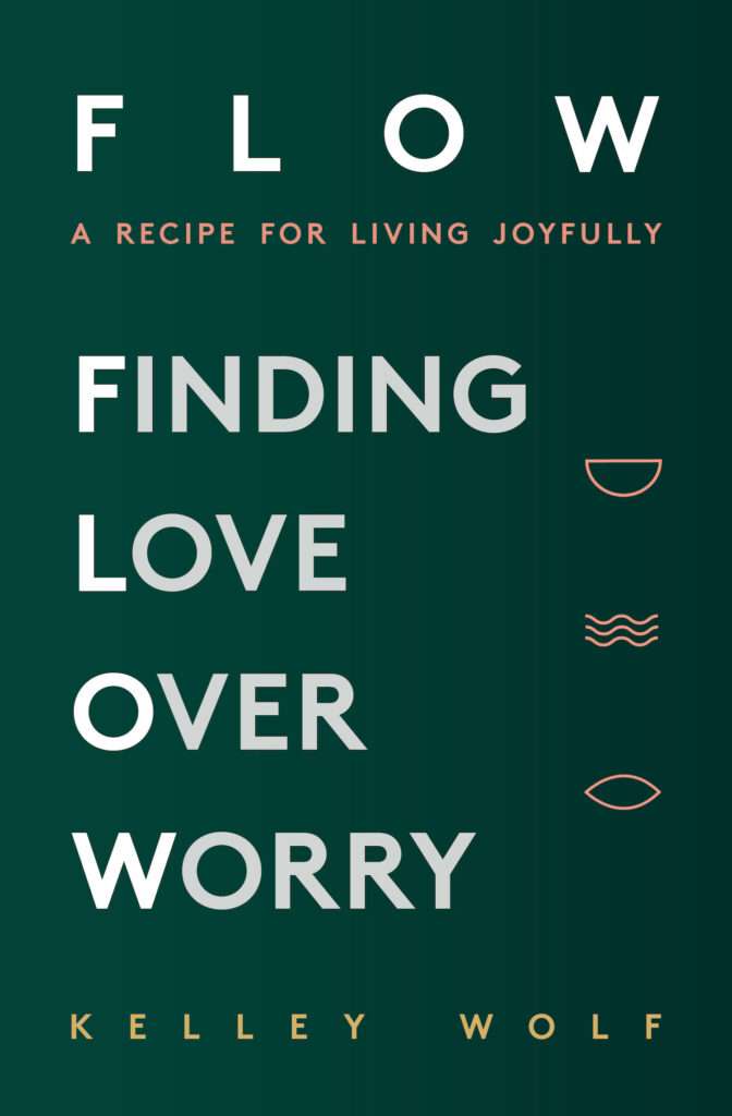 FLOW - Finding Love Over Worry