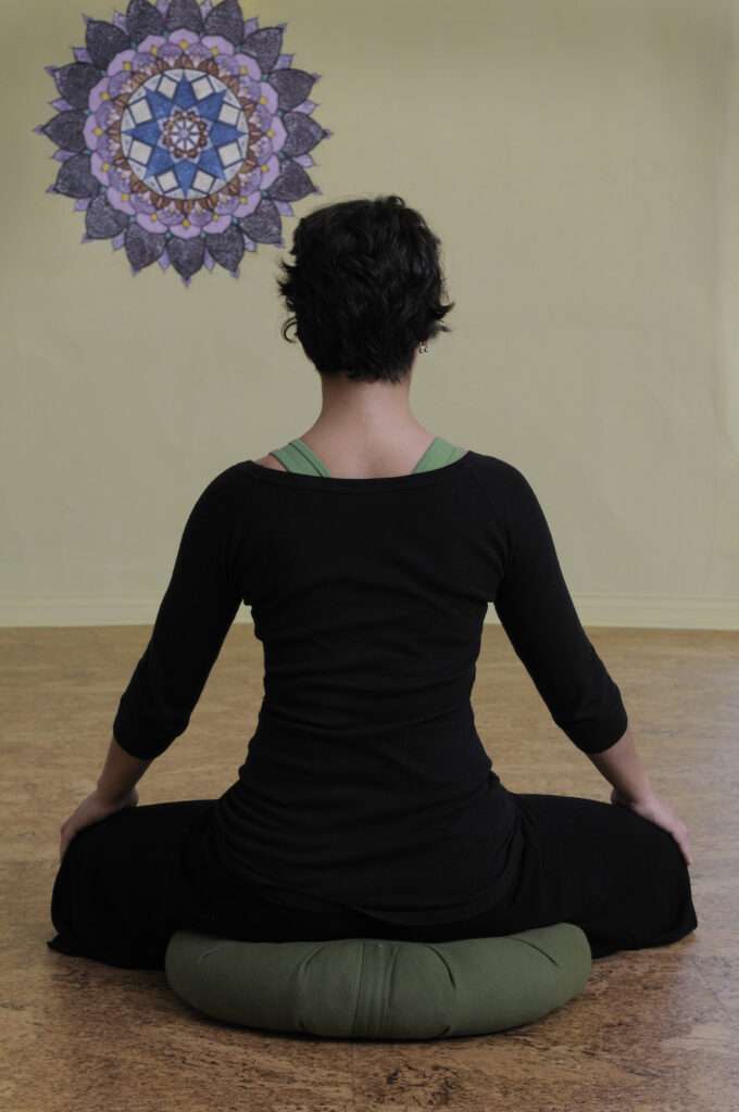 Sugar Ridge Yoga and Silent Meditation Retreats
