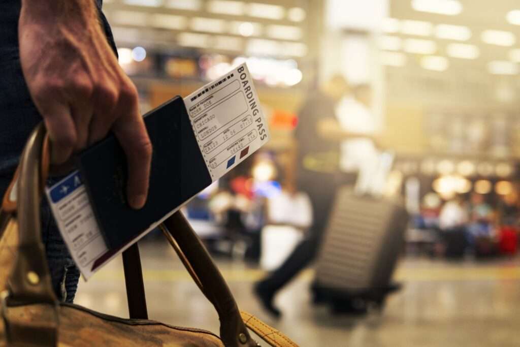 save on your boarding pass with skyscanner