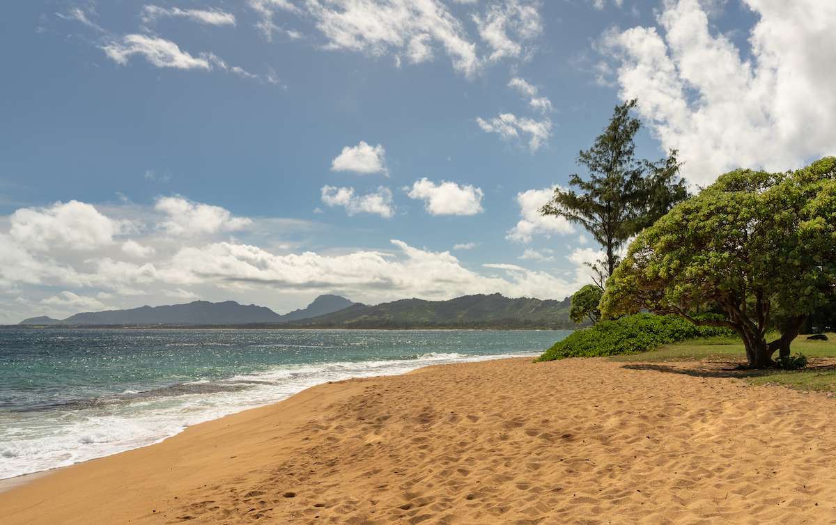sheraton kauai coconut beach resort