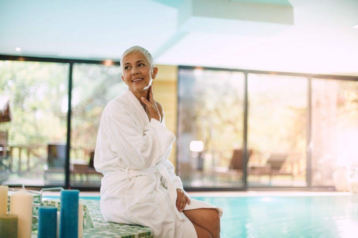Wellness Spa Retreats