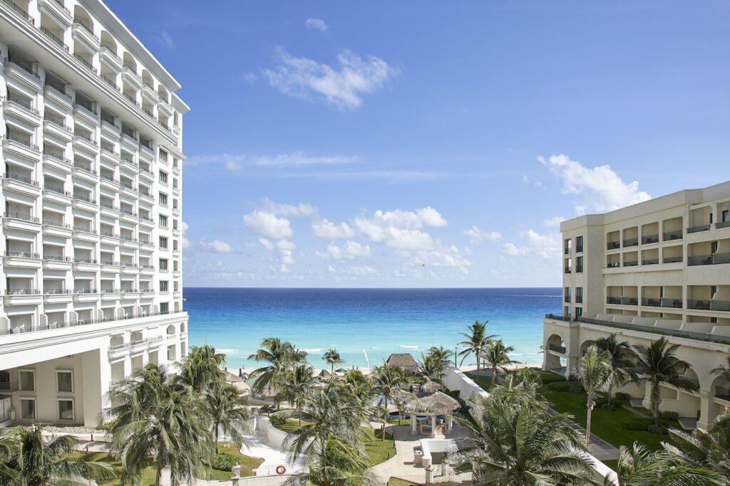 wellness in 2024 at JW Marriott Cancun Resort & Spa