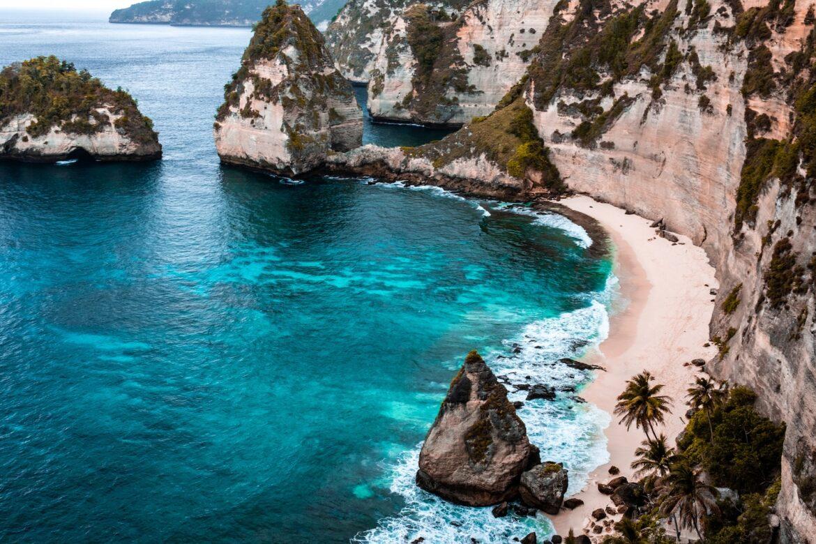 luxury bali travel