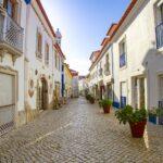 Portugal's Ericeira Village