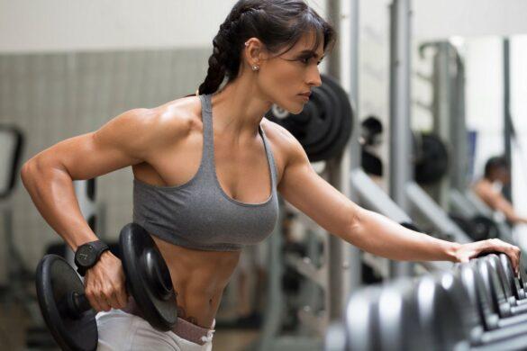 Effective Workout