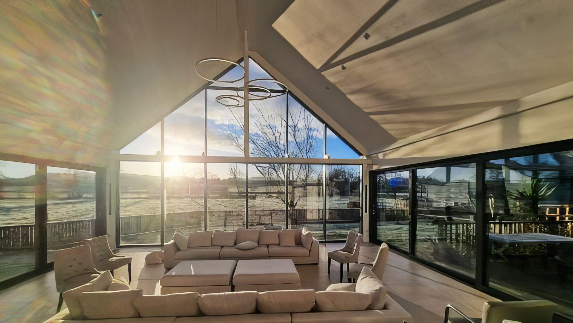 Edinburgh home