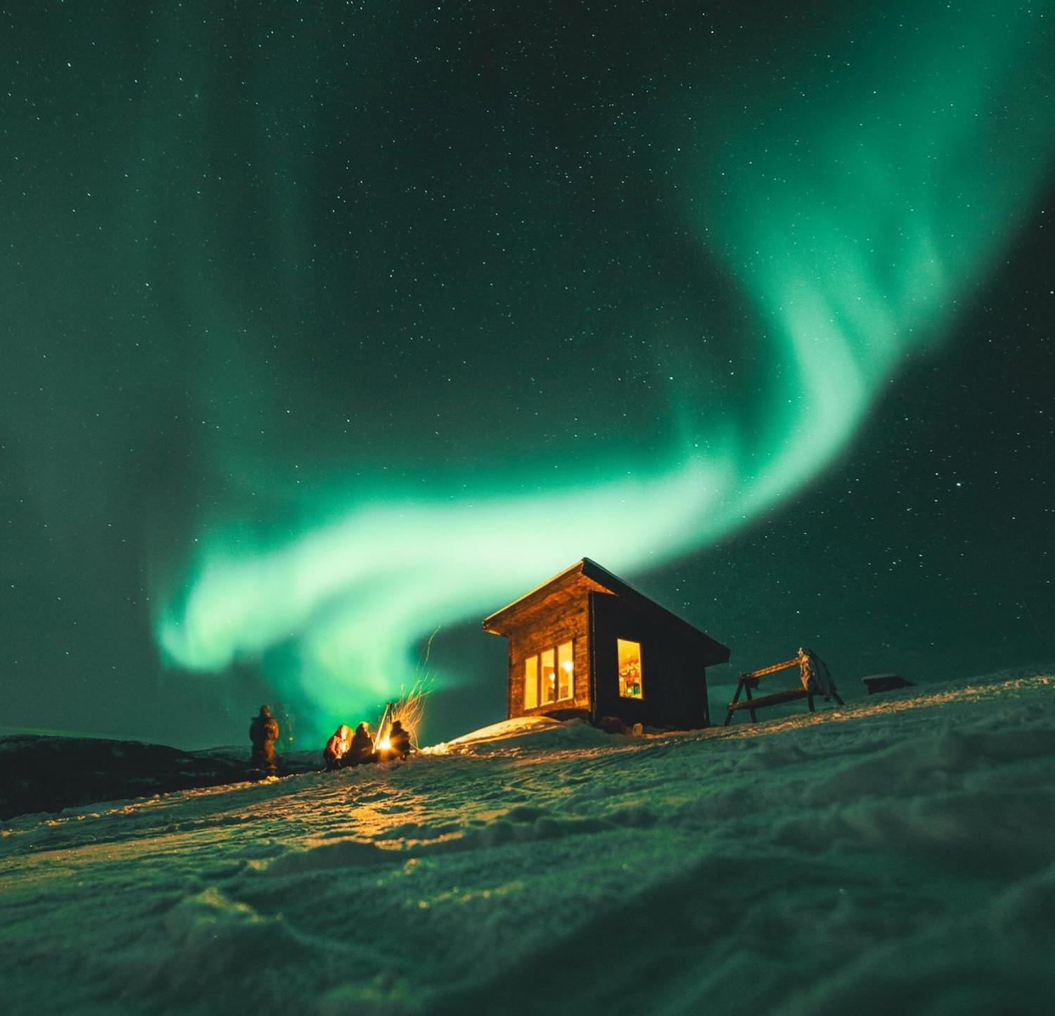 Bjørnfjell Experience